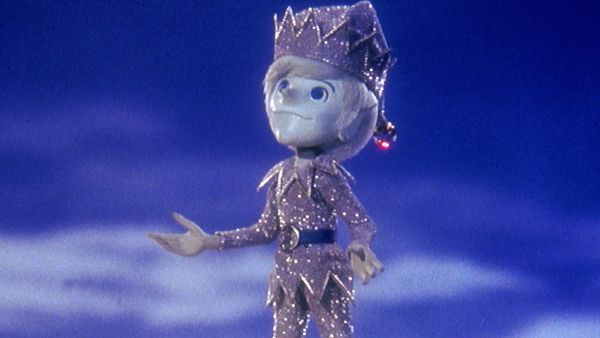 Jack Frost (1979) - Jules Bass, Arthur Rankin, Jr. | Synopsis